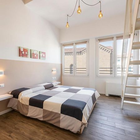 Ruote Stylish Loft By Mmega Apartment ฟลอเรนซ์ ภายนอก รูปภาพ