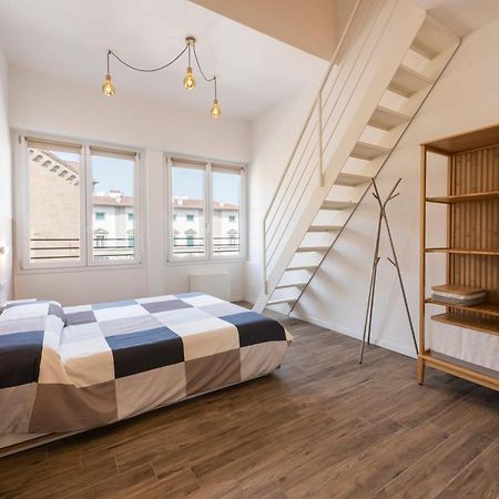Ruote Stylish Loft By Mmega Apartment ฟลอเรนซ์ ภายนอก รูปภาพ