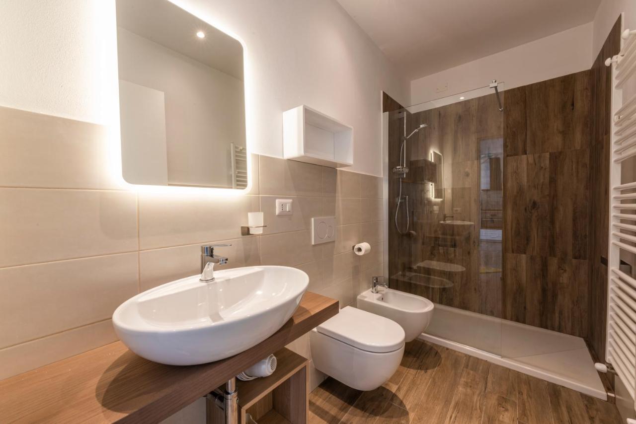 Ruote Stylish Loft By Mmega Apartment ฟลอเรนซ์ ภายนอก รูปภาพ